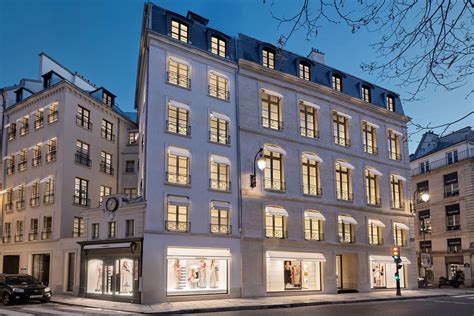 chanel paris cambon arrondissement|boutique Chanel rue cambon Paris.